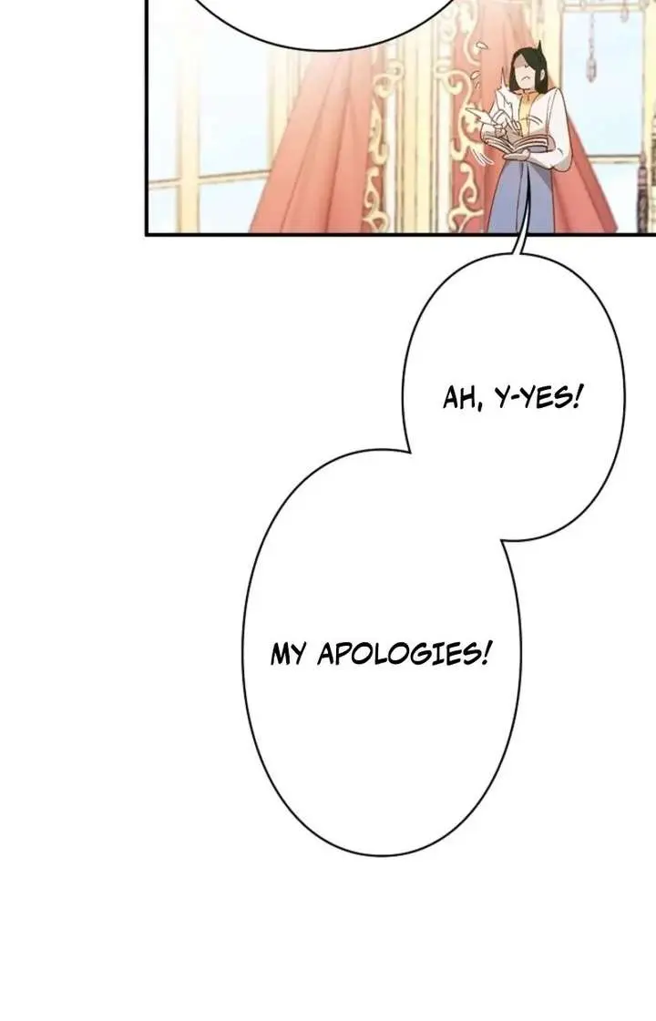 My Contractually Married Husband Wants Me Chapter 37 Page 25