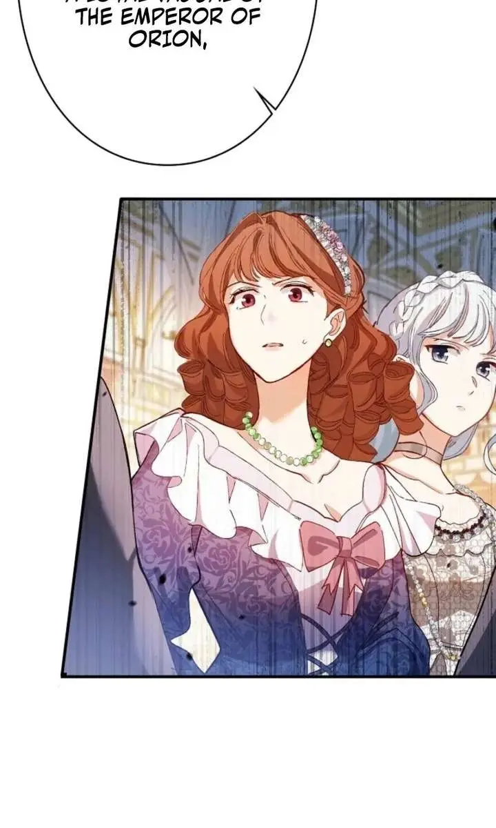 My Contractually Married Husband Wants Me Chapter 37 Page 28
