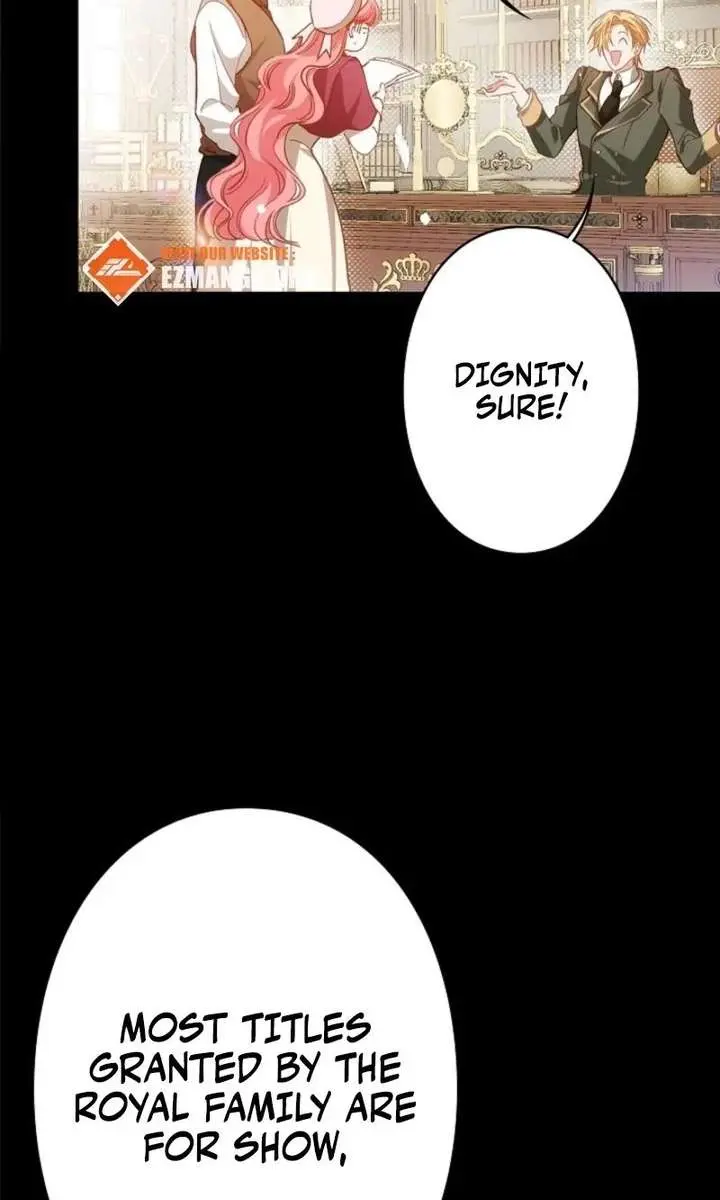 My Contractually Married Husband Wants Me Chapter 37 Page 37