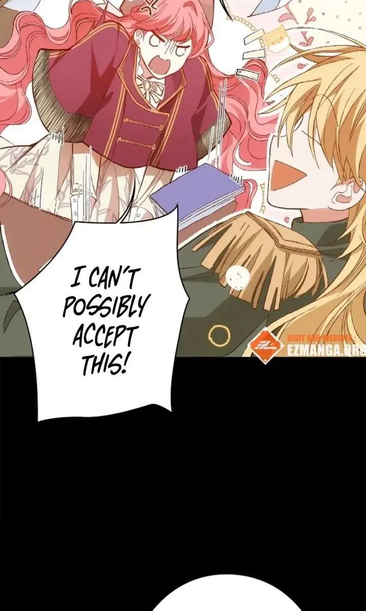 My Contractually Married Husband Wants Me Chapter 37 Page 40