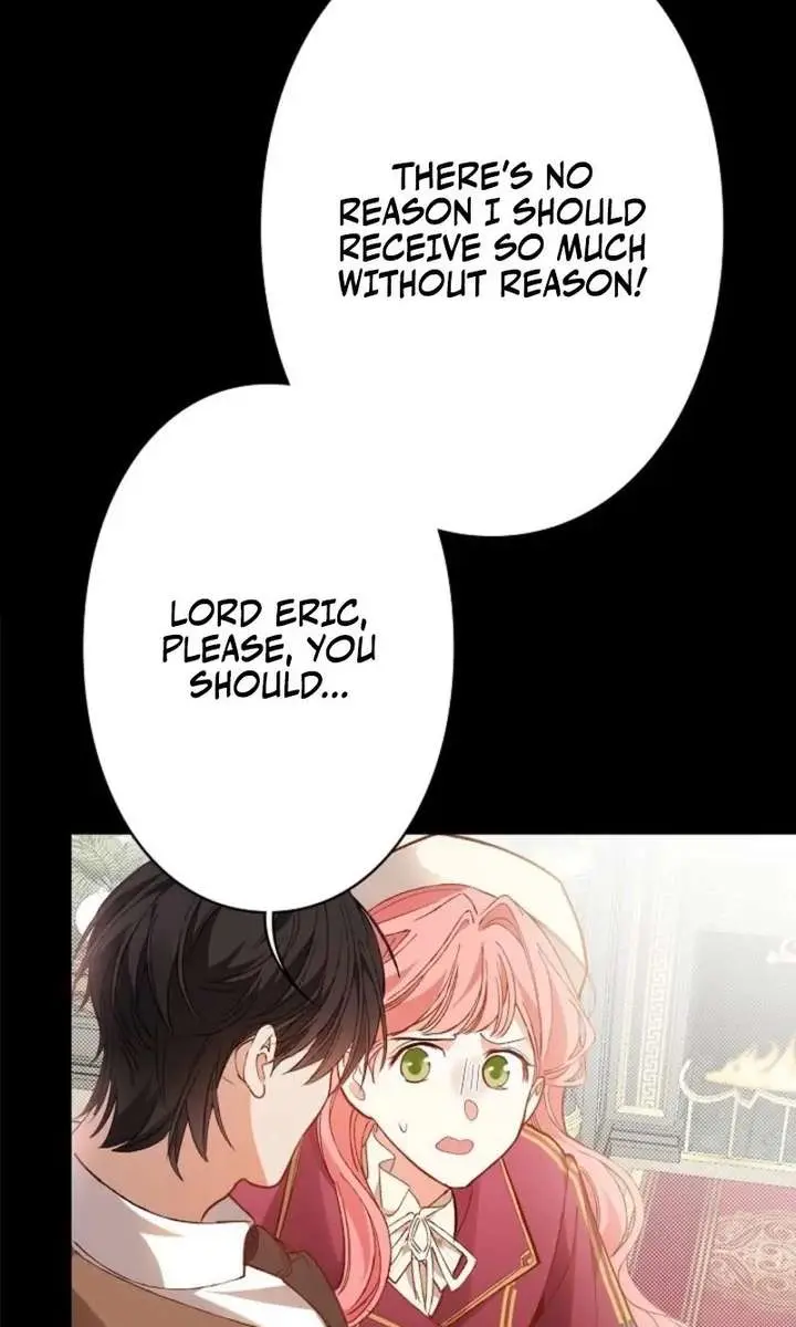 My Contractually Married Husband Wants Me Chapter 37 Page 41