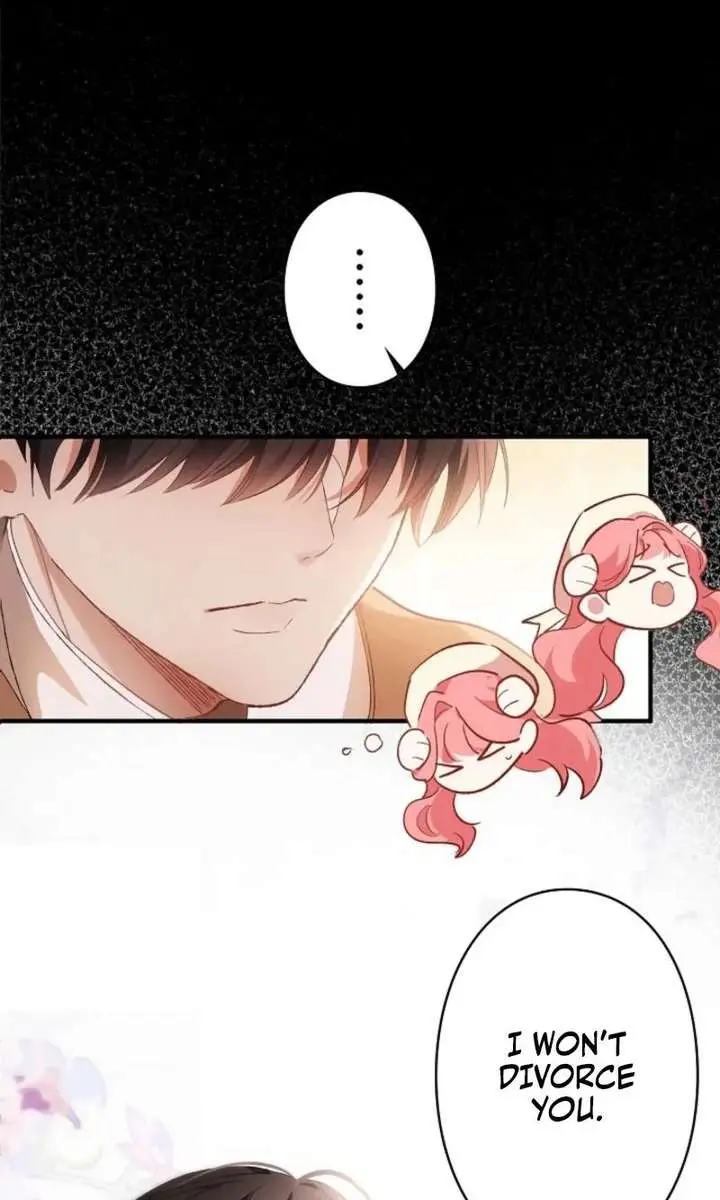 My Contractually Married Husband Wants Me Chapter 37 Page 43