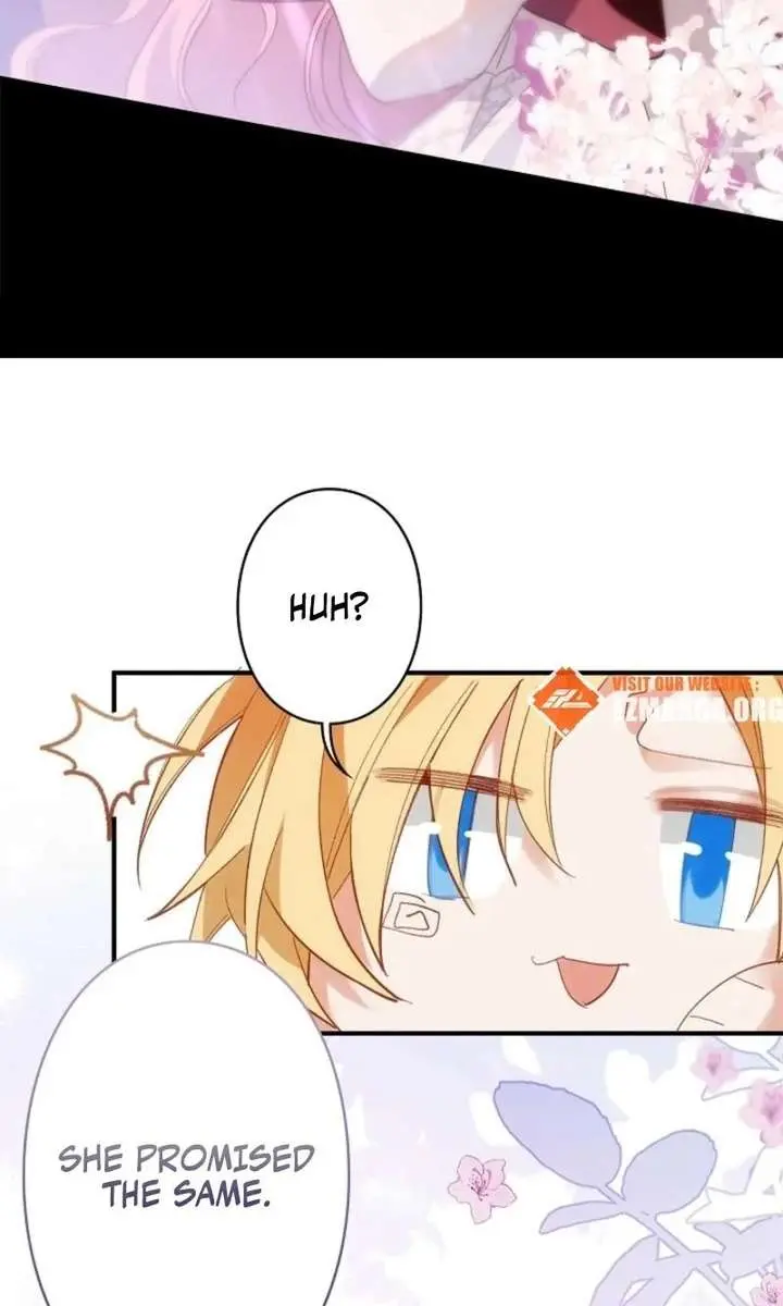 My Contractually Married Husband Wants Me Chapter 37 Page 45