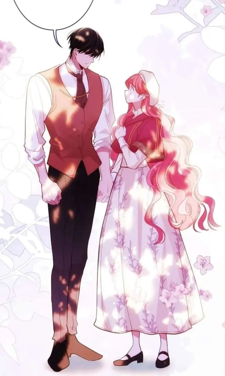 My Contractually Married Husband Wants Me Chapter 37 Page 46