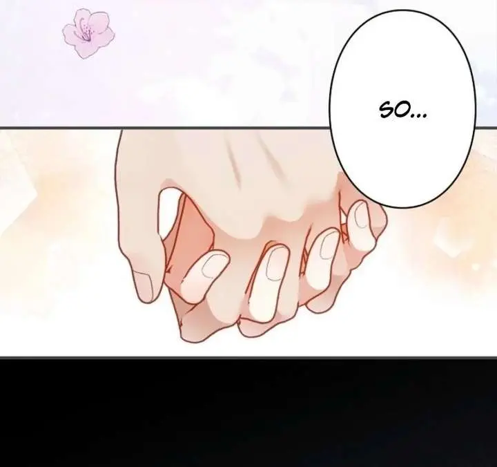 My Contractually Married Husband Wants Me Chapter 37 Page 47