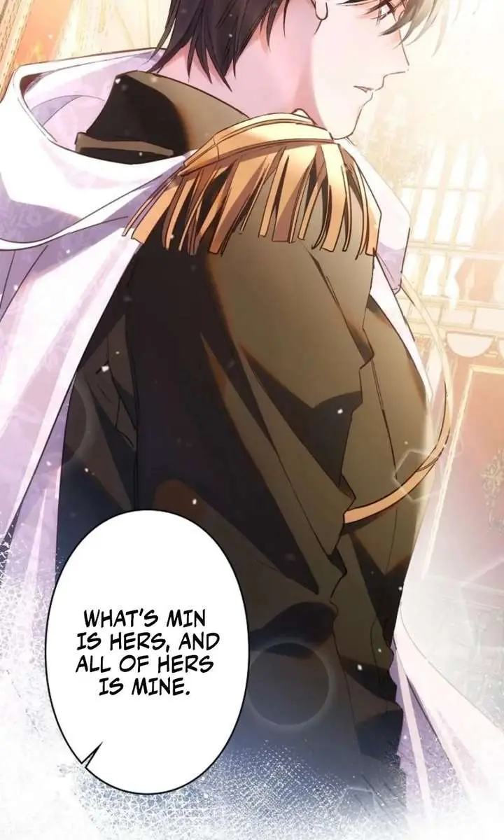 My Contractually Married Husband Wants Me Chapter 37 Page 49