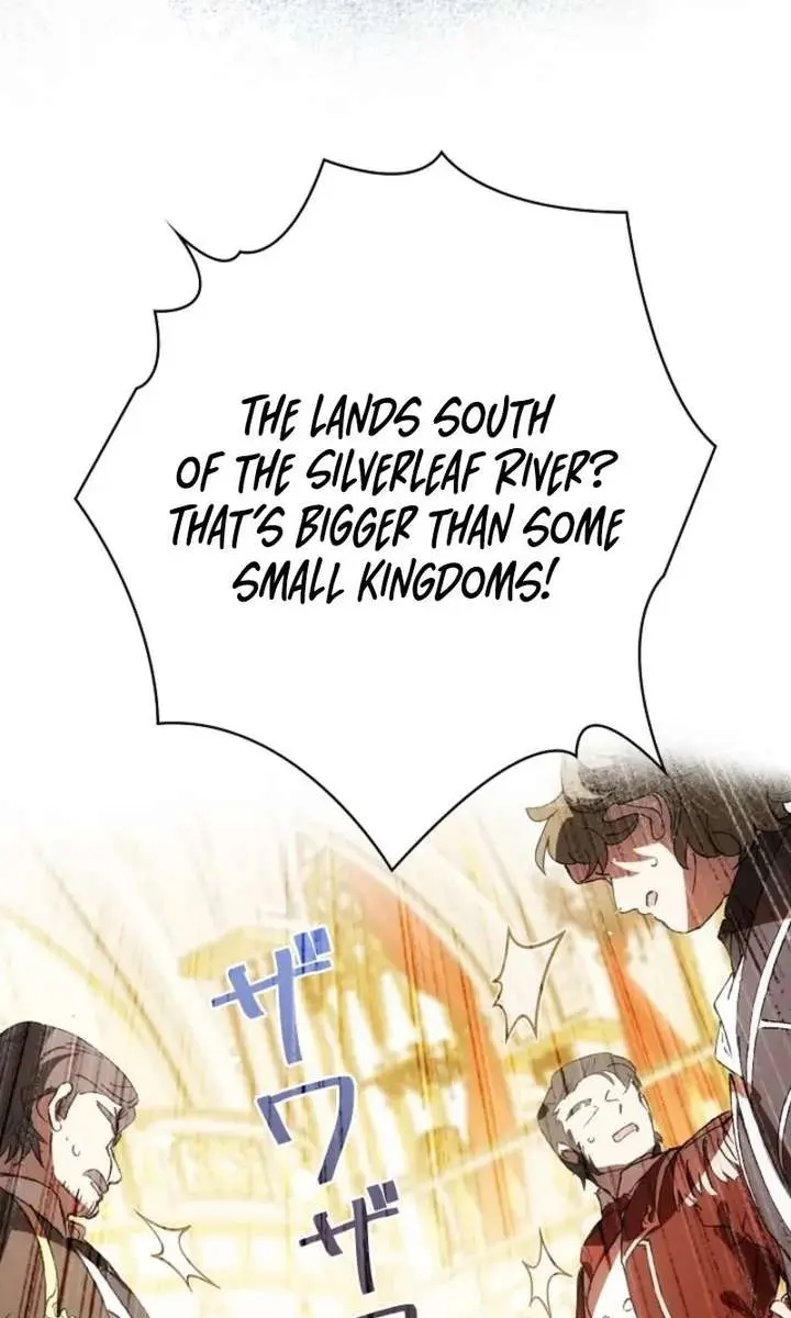 My Contractually Married Husband Wants Me Chapter 37 Page 50