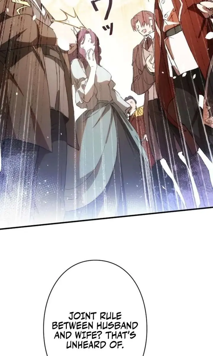 My Contractually Married Husband Wants Me Chapter 37 Page 51