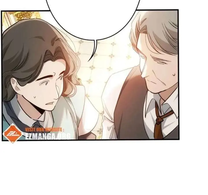 My Contractually Married Husband Wants Me Chapter 37 Page 52
