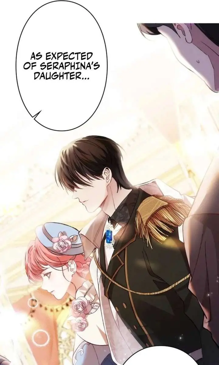 My Contractually Married Husband Wants Me Chapter 37 Page 53