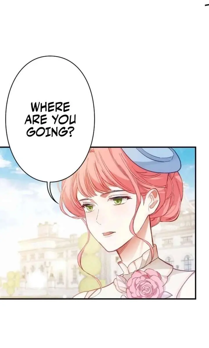 My Contractually Married Husband Wants Me Chapter 37 Page 60