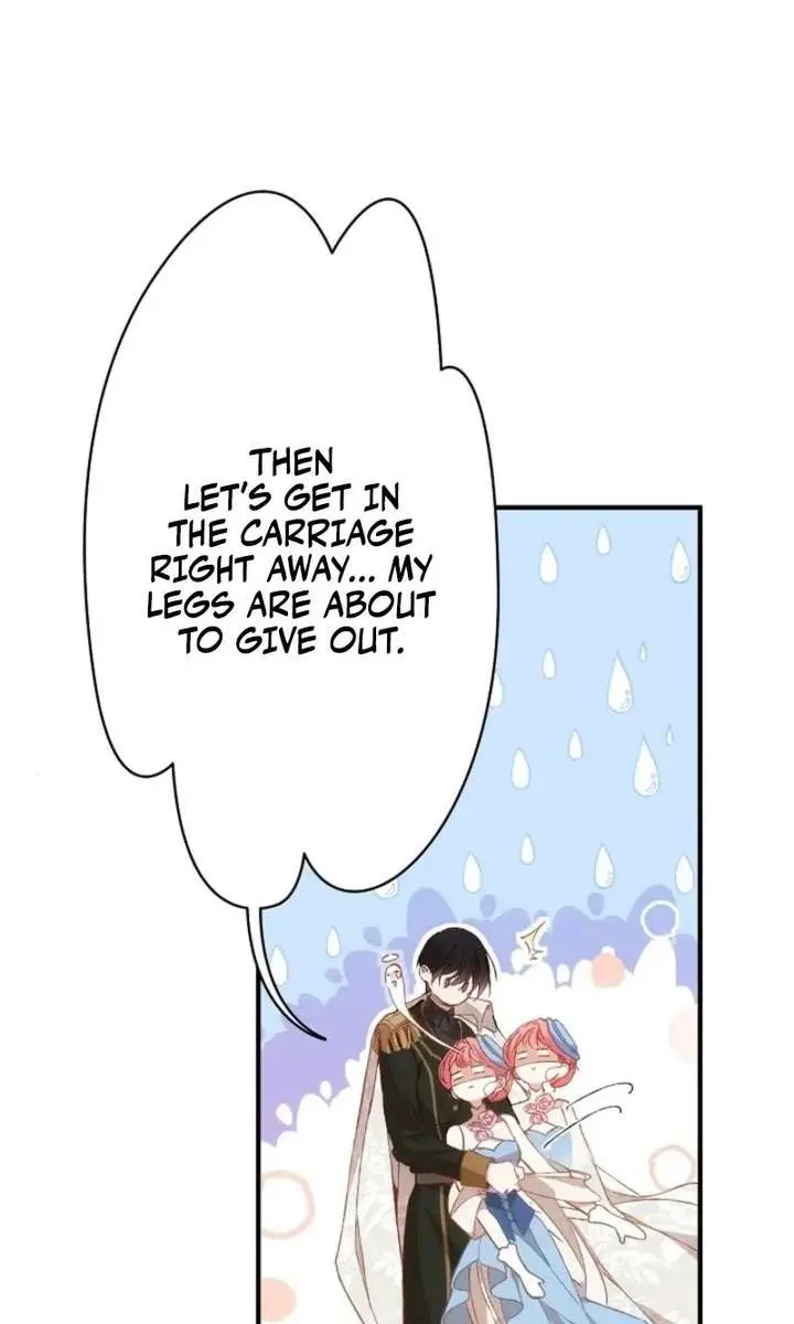 My Contractually Married Husband Wants Me Chapter 37 Page 63