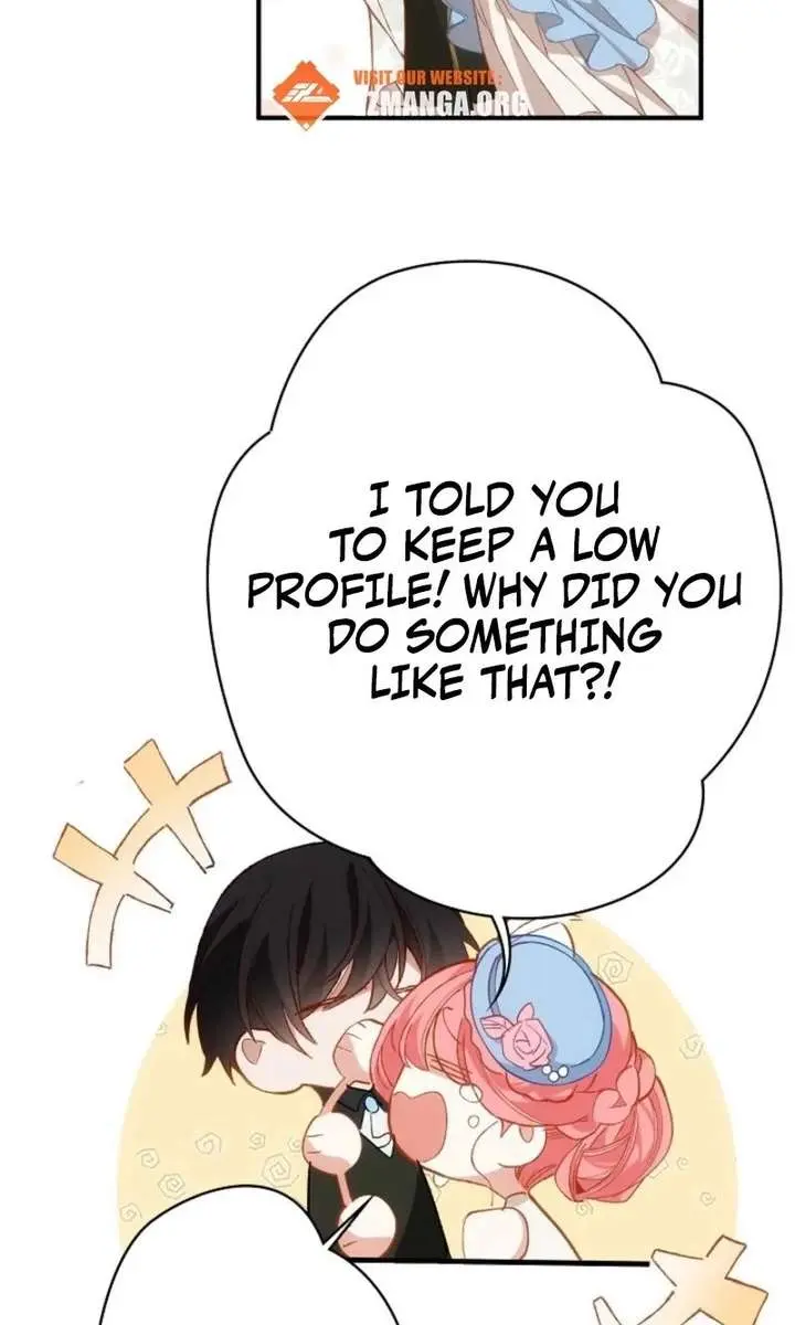 My Contractually Married Husband Wants Me Chapter 37 Page 64