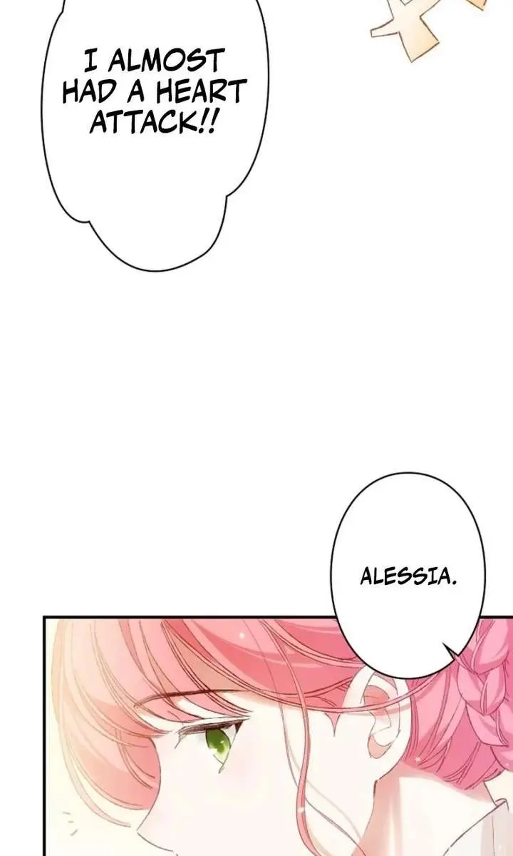 My Contractually Married Husband Wants Me Chapter 37 Page 65
