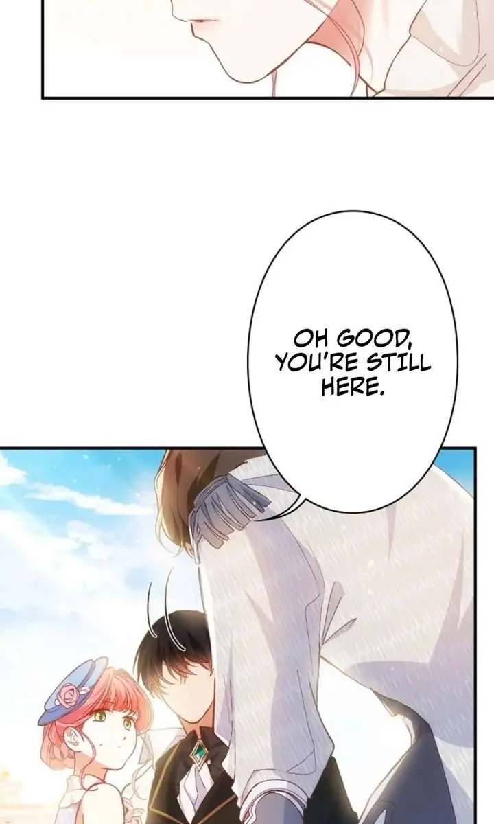 My Contractually Married Husband Wants Me Chapter 37 Page 66