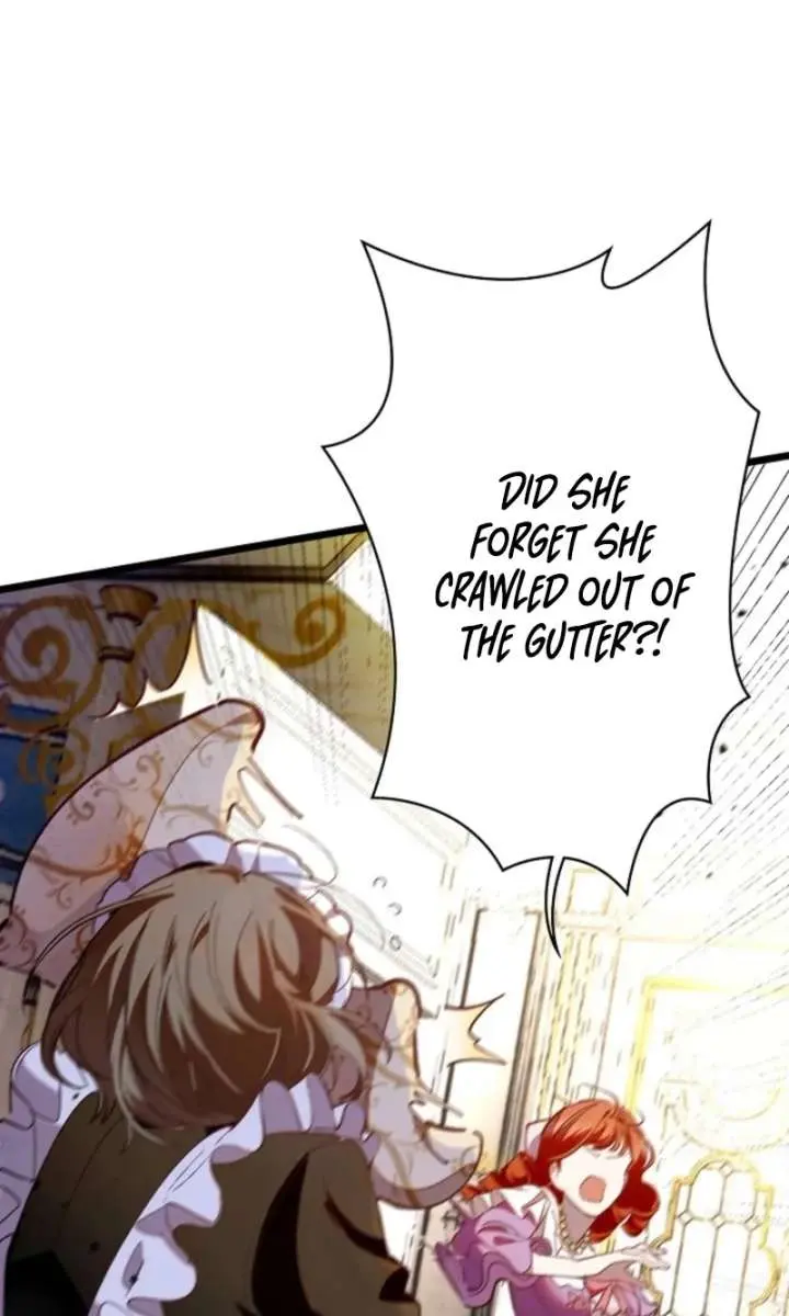 My Contractually Married Husband Wants Me Chapter 38 Page 3