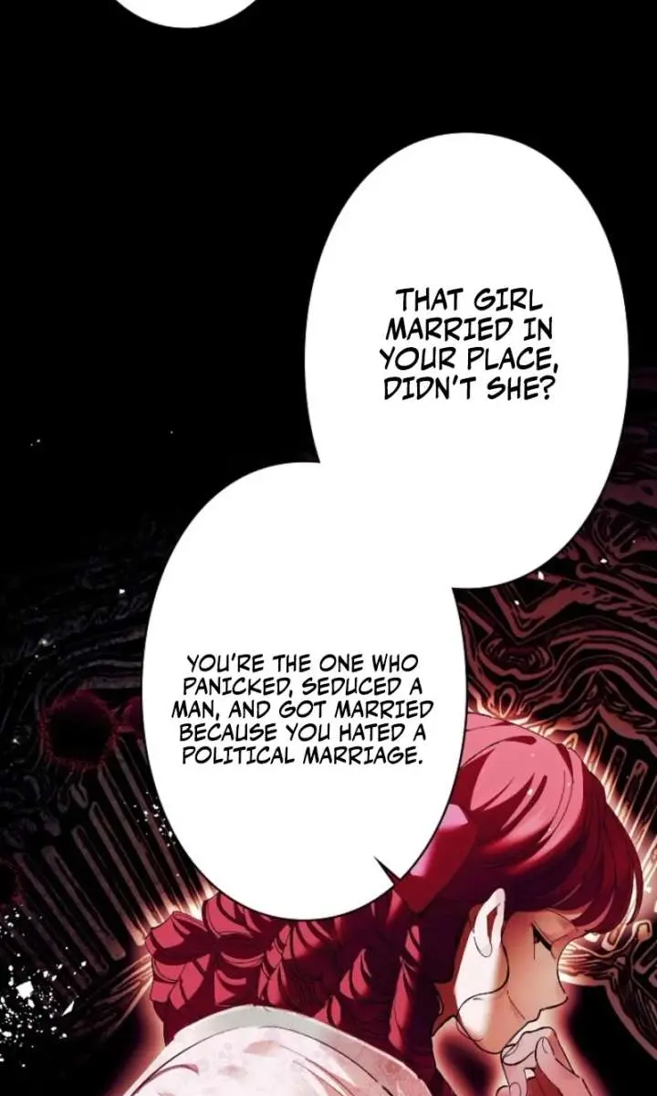 My Contractually Married Husband Wants Me Chapter 38 Page 8