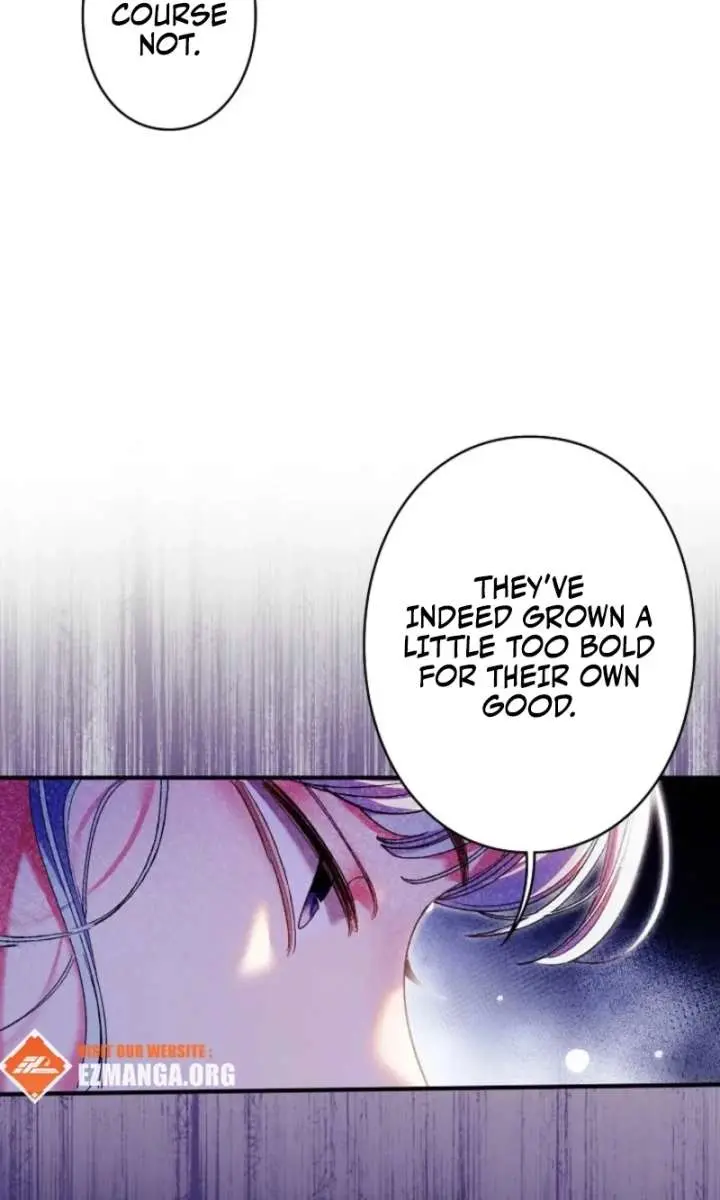My Contractually Married Husband Wants Me Chapter 38 Page 19