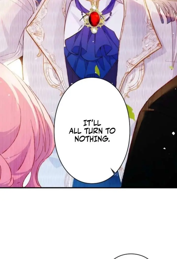 My Contractually Married Husband Wants Me Chapter 38 Page 27