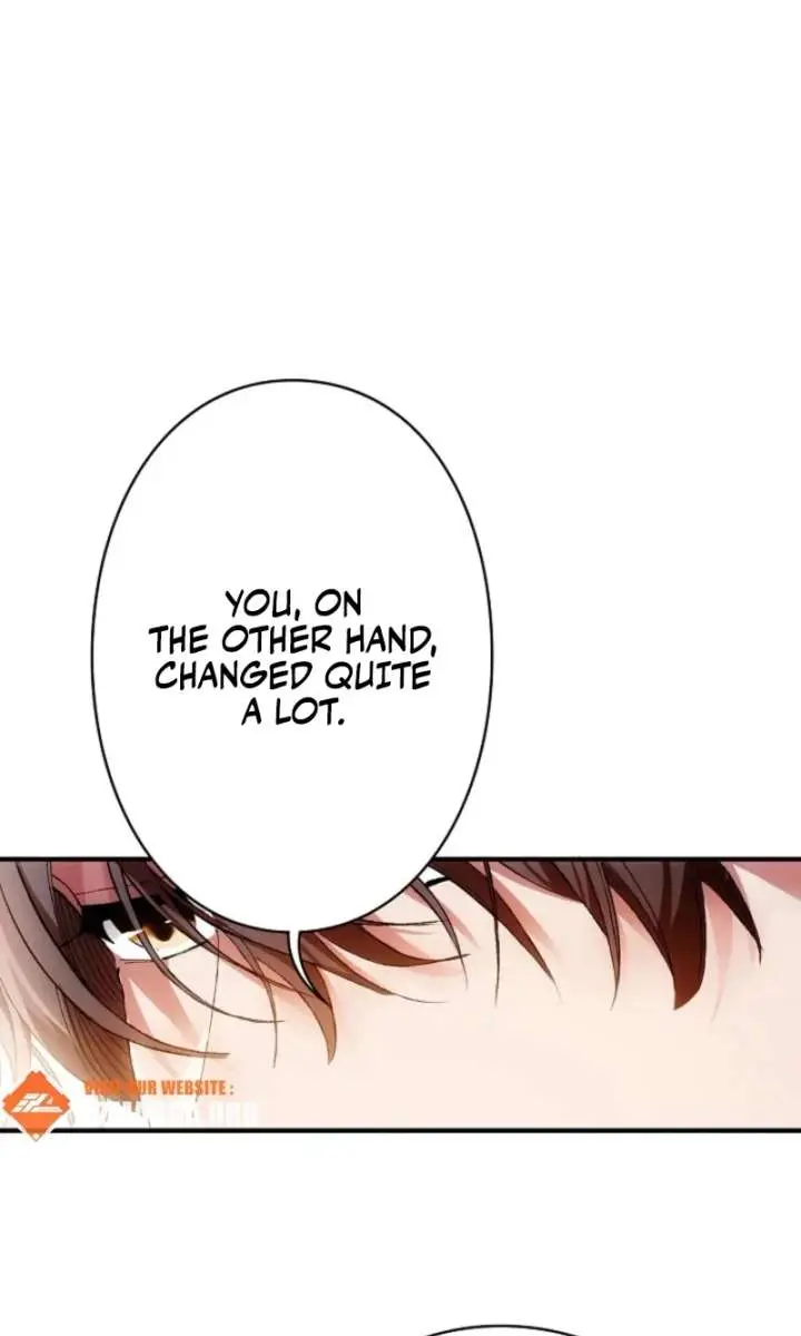 My Contractually Married Husband Wants Me Chapter 38 Page 33