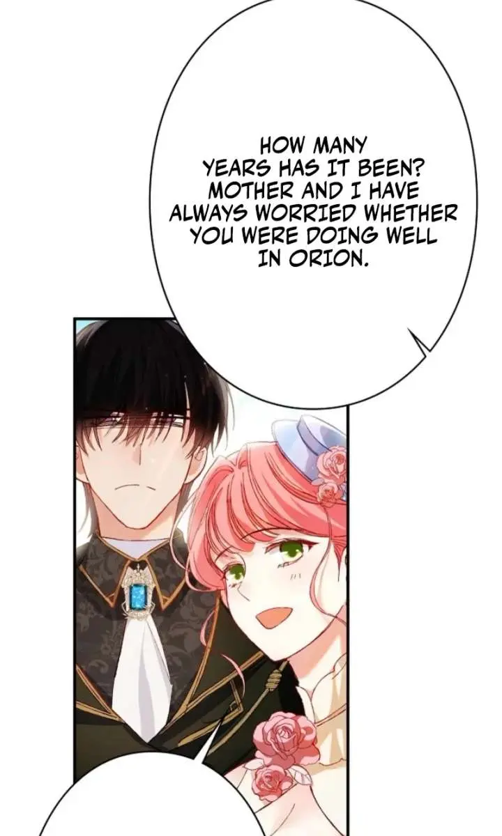 My Contractually Married Husband Wants Me Chapter 38 Page 34