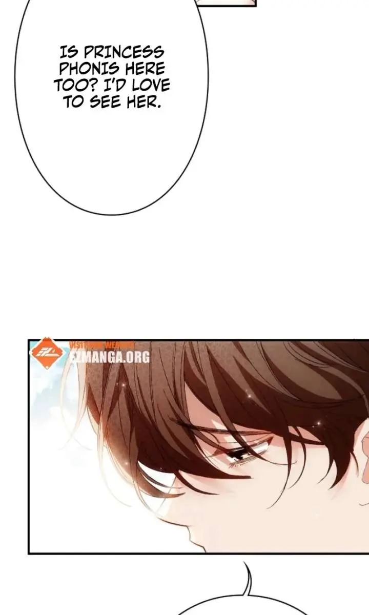 My Contractually Married Husband Wants Me Chapter 38 Page 35