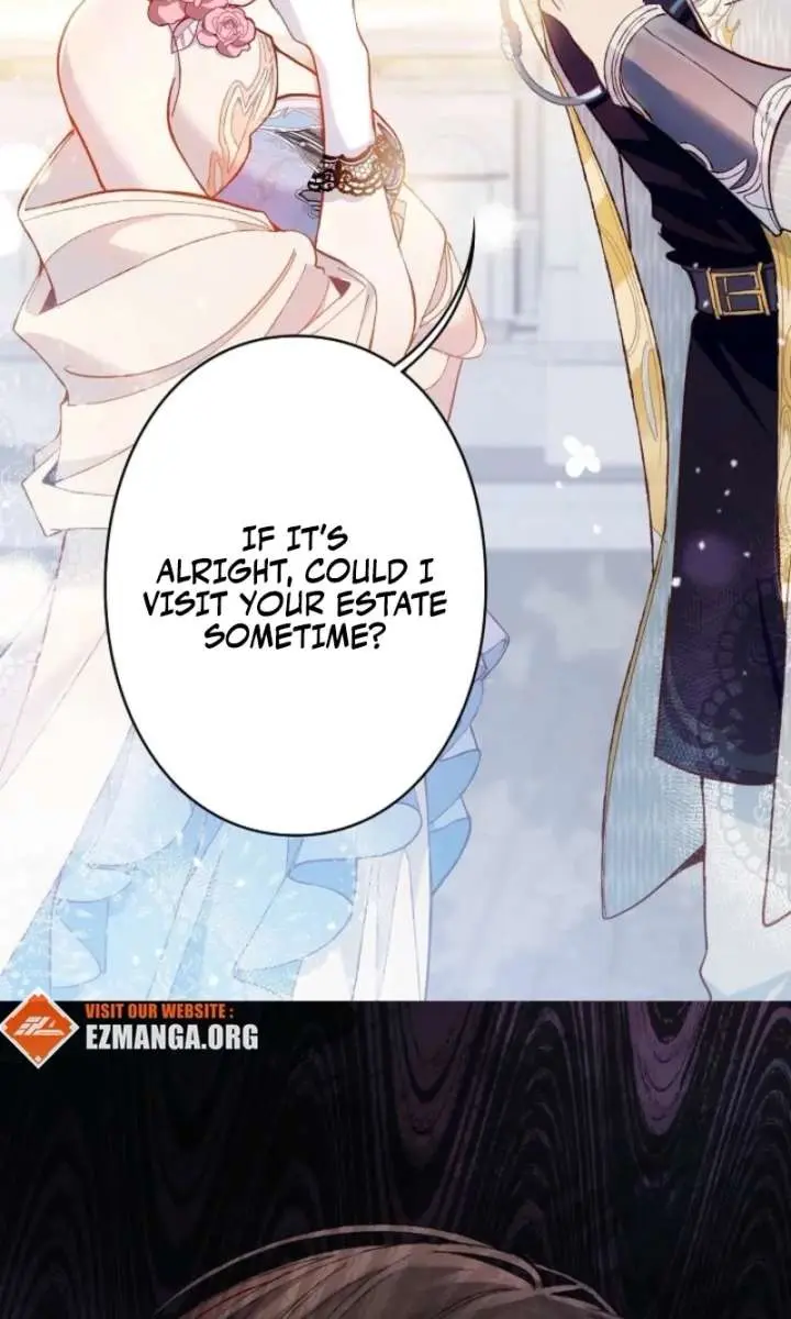 My Contractually Married Husband Wants Me Chapter 38 Page 38