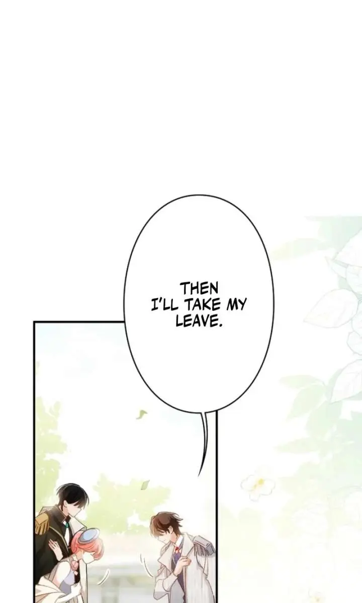My Contractually Married Husband Wants Me Chapter 38 Page 46