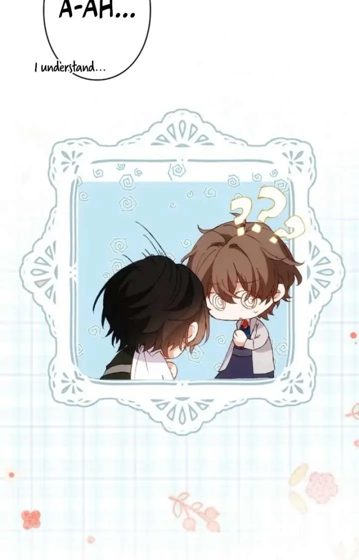 My Contractually Married Husband Wants Me Chapter 38 Page 50