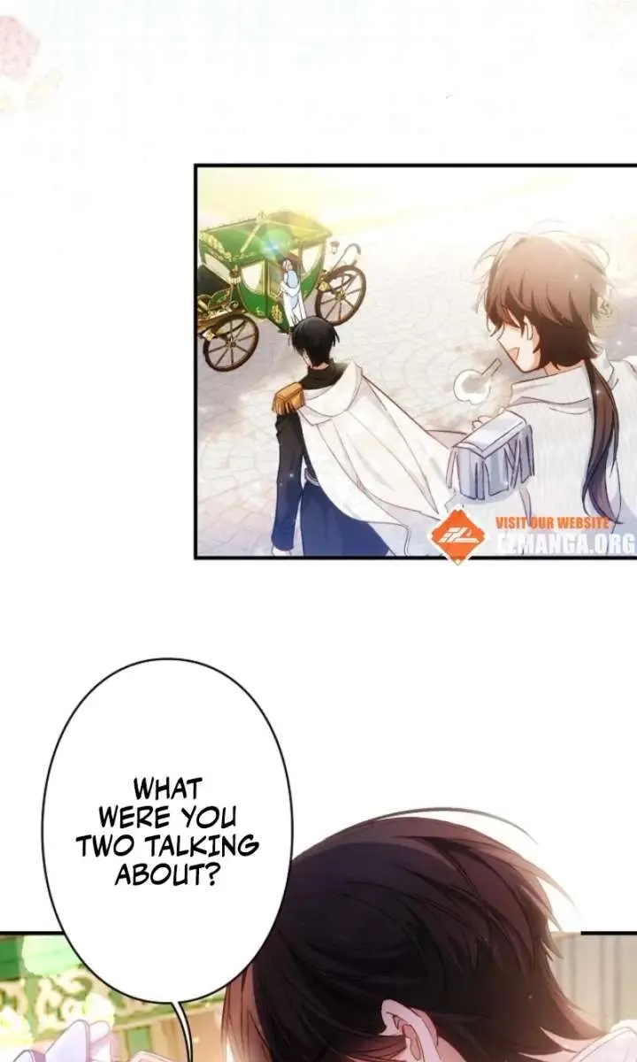 My Contractually Married Husband Wants Me Chapter 38 Page 51