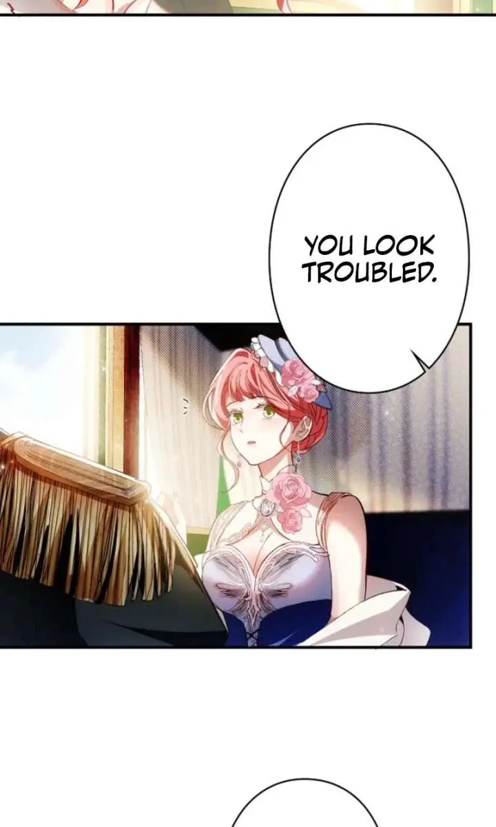 My Contractually Married Husband Wants Me Chapter 38 Page 56