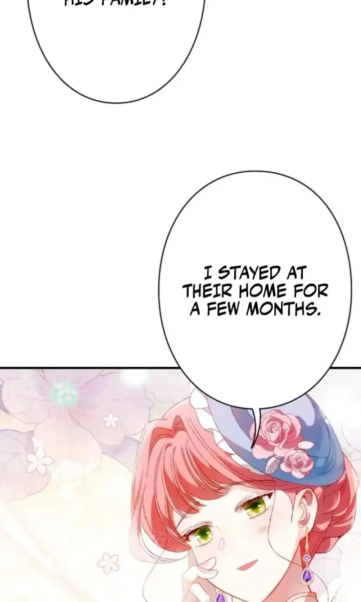 My Contractually Married Husband Wants Me Chapter 38 Page 58