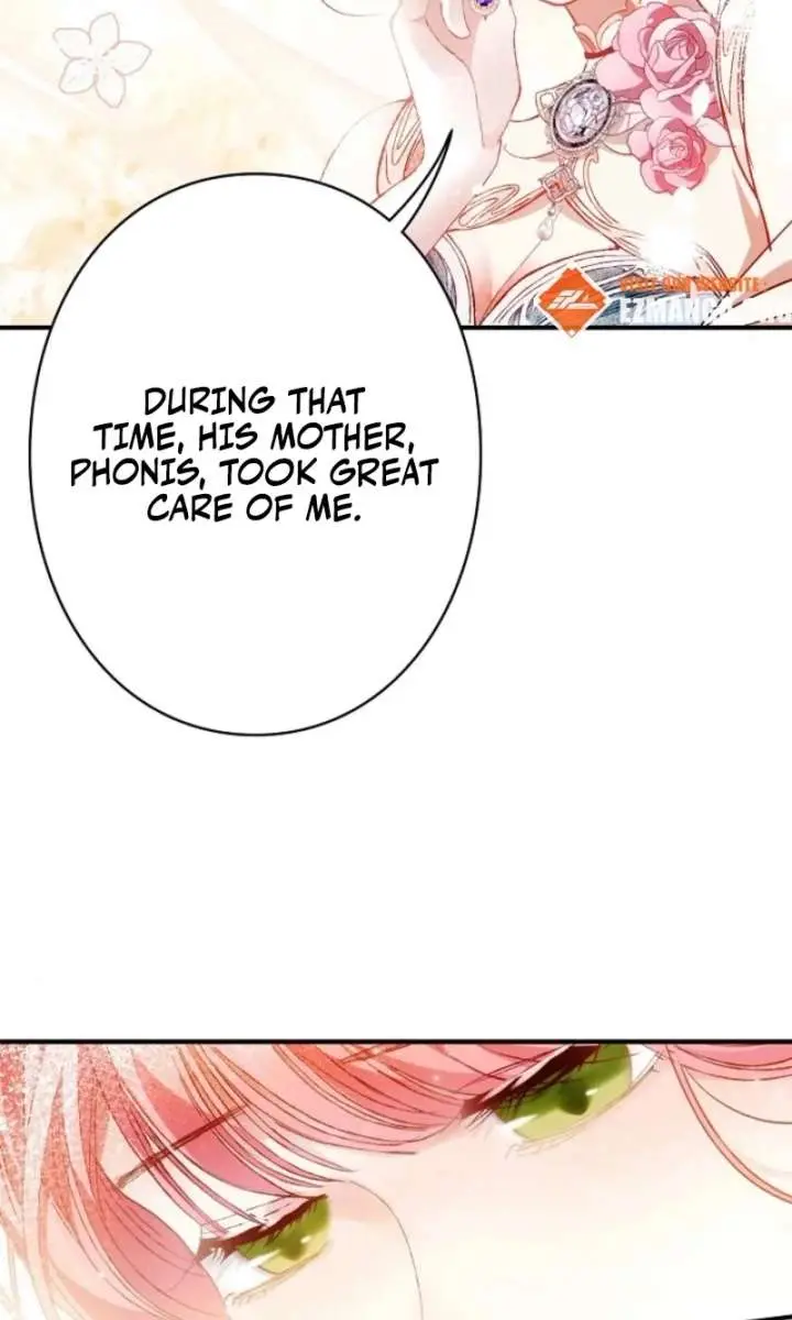 My Contractually Married Husband Wants Me Chapter 38 Page 59