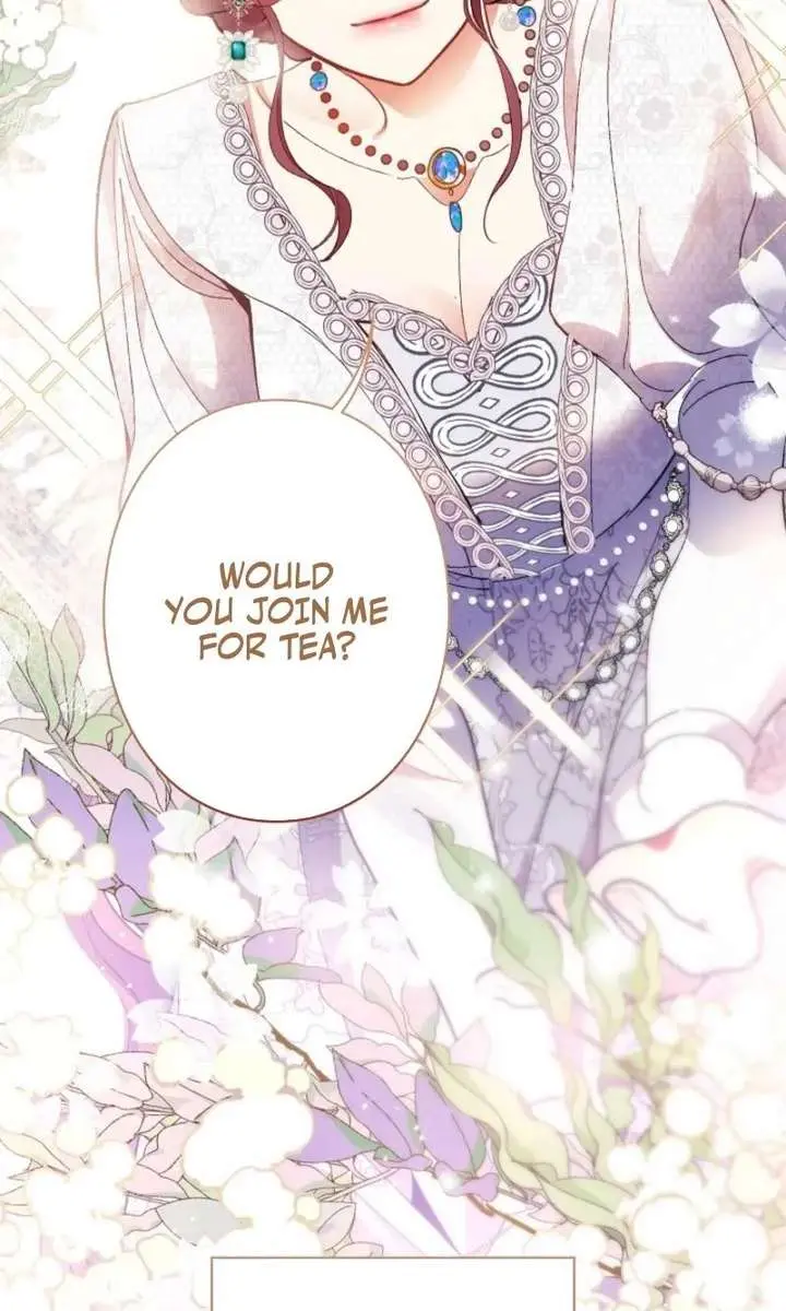 My Contractually Married Husband Wants Me Chapter 39 Page 6
