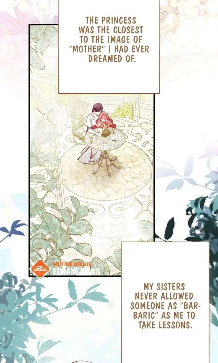 My Contractually Married Husband Wants Me Chapter 39 Page 7