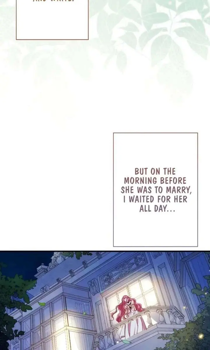 My Contractually Married Husband Wants Me Chapter 39 Page 9