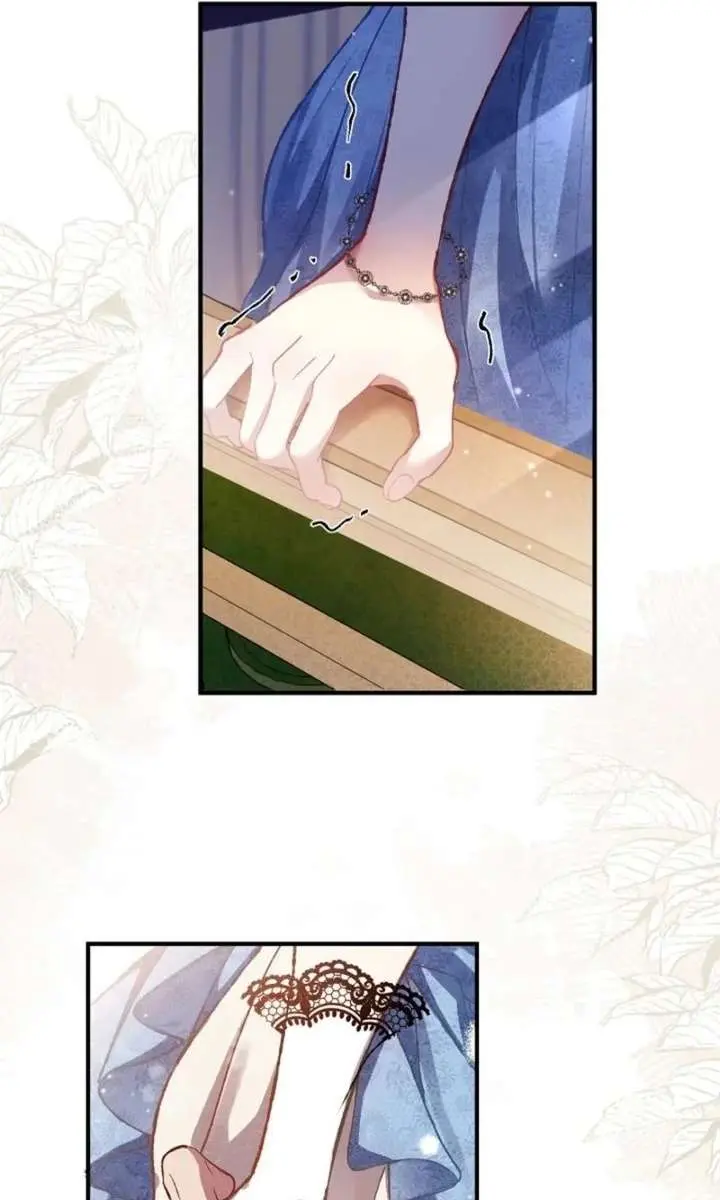 My Contractually Married Husband Wants Me Chapter 39 Page 11