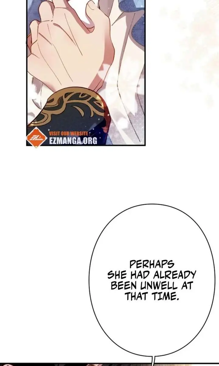 My Contractually Married Husband Wants Me Chapter 39 Page 12