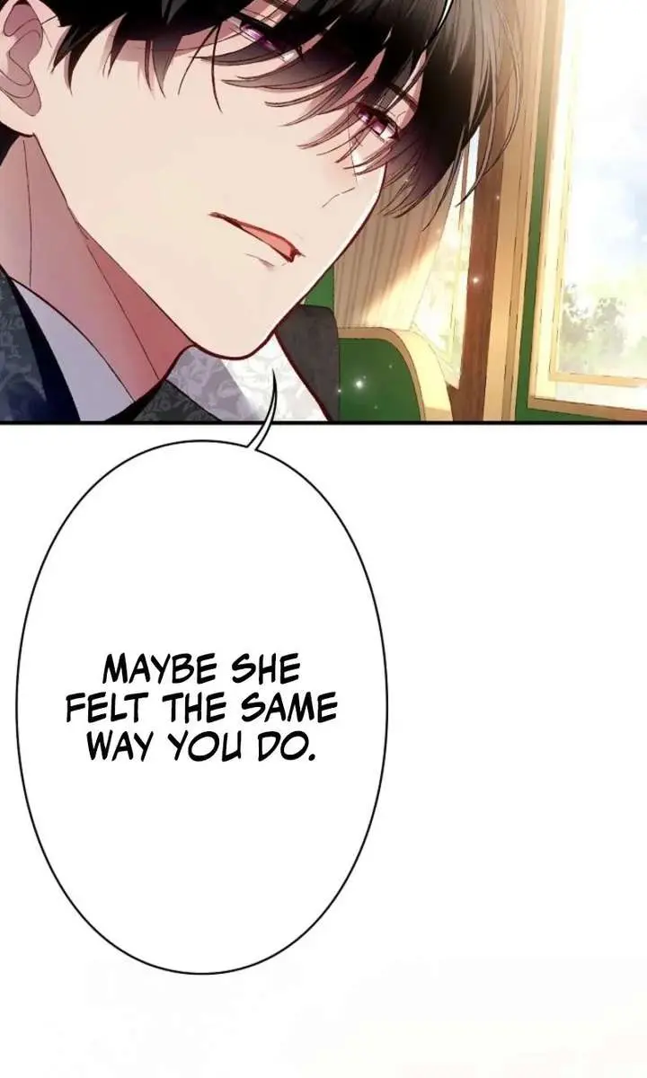 My Contractually Married Husband Wants Me Chapter 39 Page 13