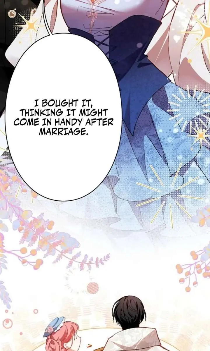 My Contractually Married Husband Wants Me Chapter 39 Page 19