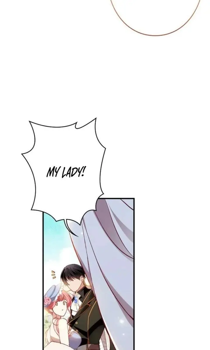 My Contractually Married Husband Wants Me Chapter 39 Page 22