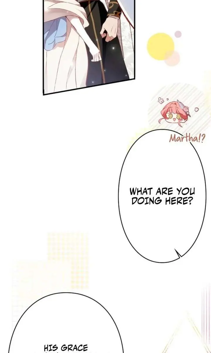 My Contractually Married Husband Wants Me Chapter 39 Page 23