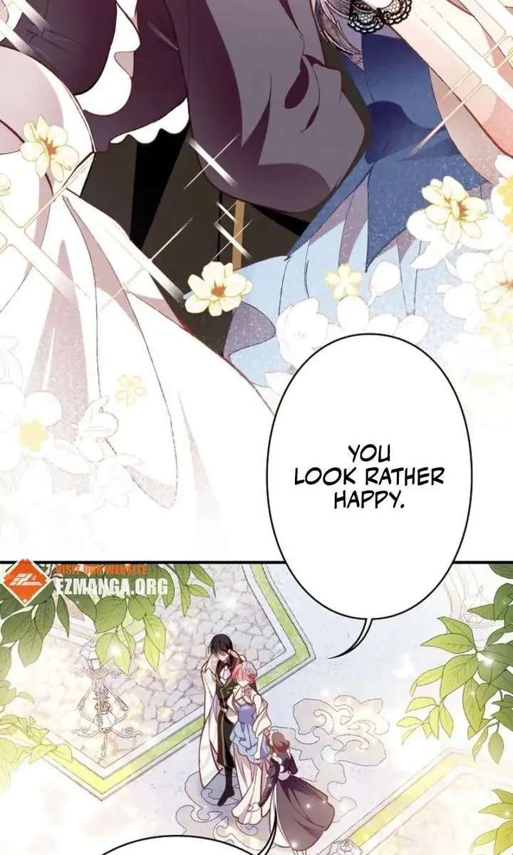 My Contractually Married Husband Wants Me Chapter 39 Page 25