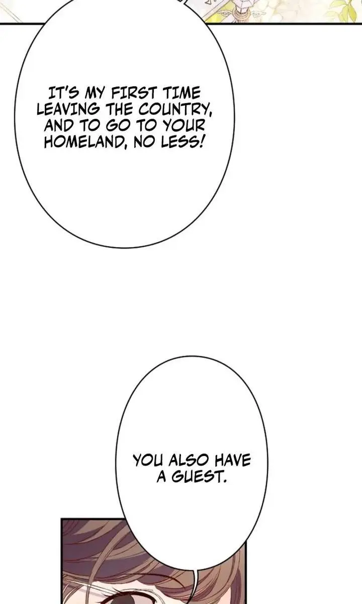 My Contractually Married Husband Wants Me Chapter 39 Page 26