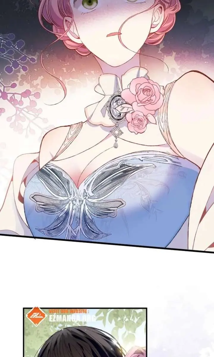 My Contractually Married Husband Wants Me Chapter 39 Page 28