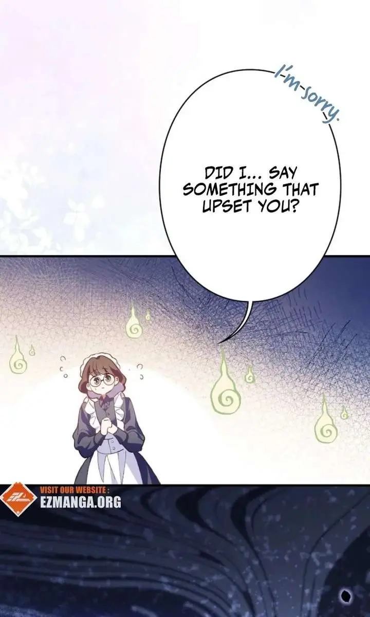 My Contractually Married Husband Wants Me Chapter 39 Page 30