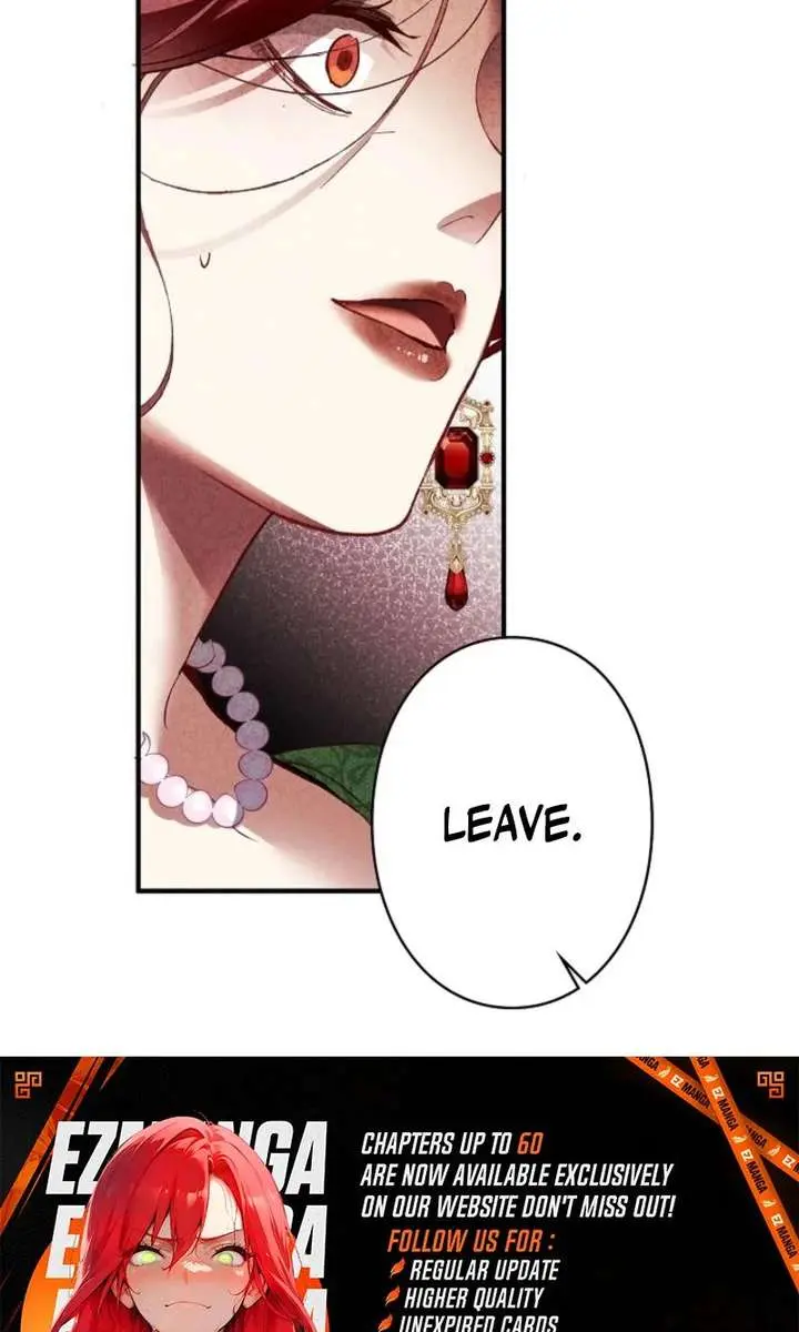 My Contractually Married Husband Wants Me Chapter 39 Page 38