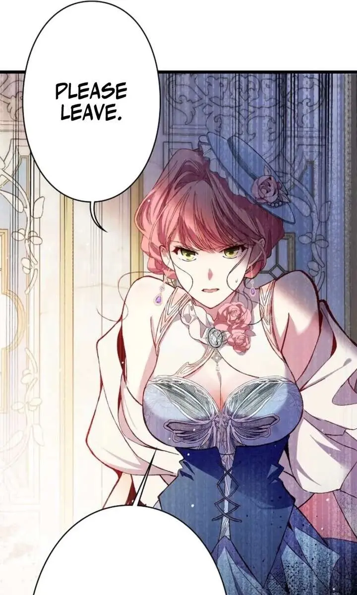 My Contractually Married Husband Wants Me Chapter 39 Page 40