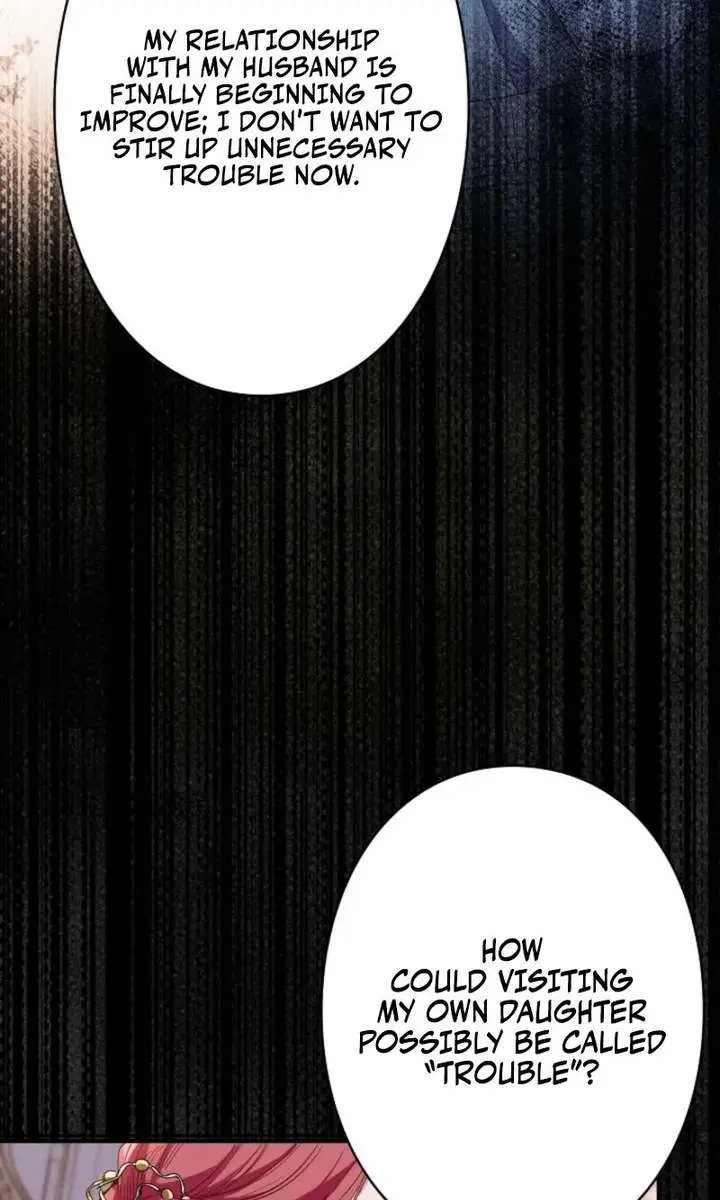 My Contractually Married Husband Wants Me Chapter 39 Page 41