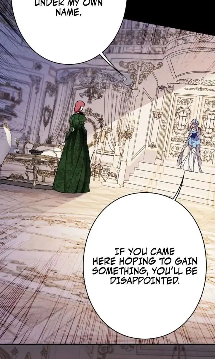 My Contractually Married Husband Wants Me Chapter 39 Page 43